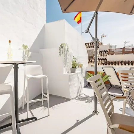 Paradiset Holiday home *