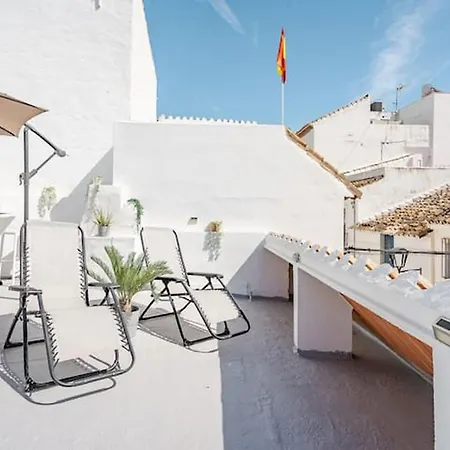 Holiday home Paradiset *