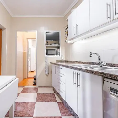 Paradiset Holiday home *