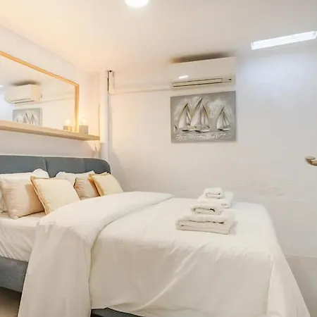 Holiday home Paradiset Estepona