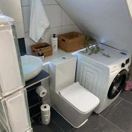 Paradiset Prázdninový dům *