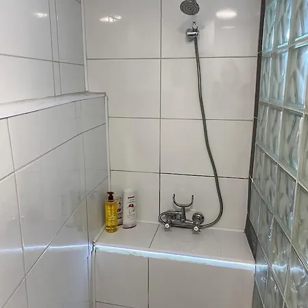 Paradiset Prázdninový dům Estepona
