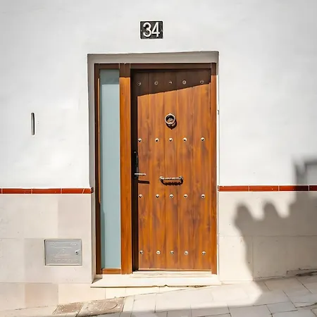 Prázdninový dům Paradiset Estepona
